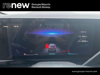 Photo 10 du bon plan RENAULT Austral 1.2 E-Tech full hybrid 200ch Iconic esprit Alpine occasion à 31990 €