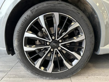 Photo 4 du bon plan FORD Puma 1.0 Flexifuel 125ch S&S mHEV  ST-Line Vignale occasion à 20480 €