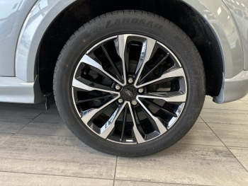 Photo 5 du bon plan FORD Puma 1.0 Flexifuel 125ch S&S mHEV  ST-Line Vignale occasion à 20480 €