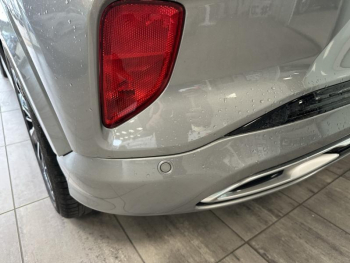 Photo 7 du bon plan FORD Puma 1.0 Flexifuel 125ch S&S mHEV  ST-Line Vignale occasion à 20480 €