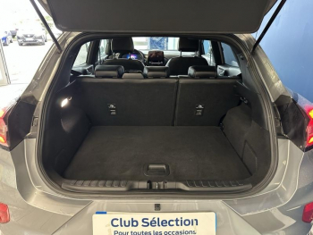 Photo 8 du bon plan FORD Puma 1.0 Flexifuel 125ch S&S mHEV  ST-Line Vignale occasion à 20480 €