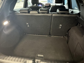 Photo 9 du bon plan FORD Puma 1.0 Flexifuel 125ch S&S mHEV  ST-Line Vignale occasion à 20480 €