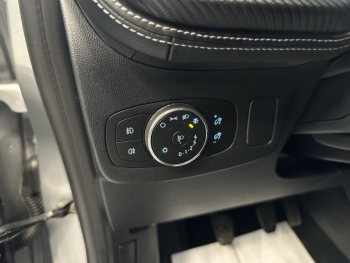 Photo 15 du bon plan FORD Puma 1.0 Flexifuel 125ch S&S mHEV  ST-Line Vignale occasion à 20480 €