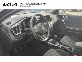 Photo 5 du bon plan KIA Ceed 1.0 T-GDI 120ch Active occasion à 19890 €