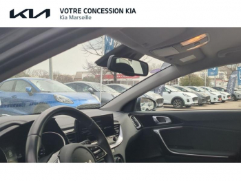 Photo 6 du bon plan KIA Ceed 1.0 T-GDI 120ch Active occasion à 19890 €