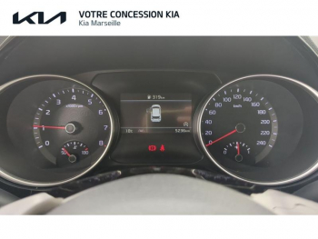 Photo 8 du bon plan KIA Ceed 1.0 T-GDI 120ch Active occasion à 19890 €