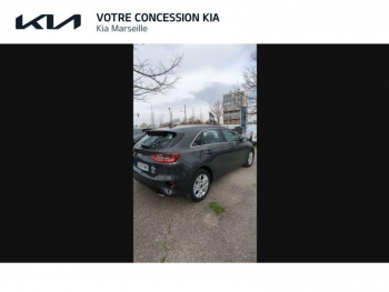 Photo 17 du bon plan KIA Ceed 1.0 T-GDI 120ch Active occasion à 19890 €