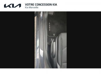 Photo 21 du bon plan KIA Ceed 1.0 T-GDI 120ch Active occasion à 19890 €