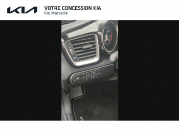 Photo 23 du bon plan KIA Ceed 1.0 T-GDI 120ch Active occasion à 19890 €
