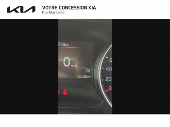 Photo 36 du bon plan KIA Ceed 1.0 T-GDI 120ch Active occasion à 19890 €