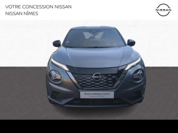 Photo 2 du bon plan NISSAN Juke 1.6 Hybrid 143ch N-Connecta 2022.5 occasion à 18780 €