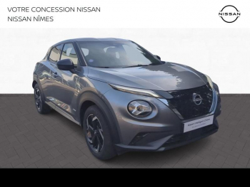 Photo 3 du bon plan NISSAN Juke 1.6 Hybrid 143ch N-Connecta 2022.5 occasion à 18780 €