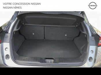 Photo 8 du bon plan NISSAN Juke 1.6 Hybrid 143ch N-Connecta 2022.5 occasion à 18780 €