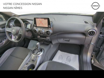 Photo 9 du bon plan NISSAN Juke 1.6 Hybrid 143ch N-Connecta 2022.5 occasion à 18780 €