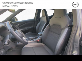 Photo 10 du bon plan NISSAN Juke 1.6 Hybrid 143ch N-Connecta 2022.5 occasion à 18780 €