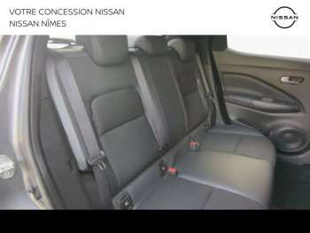 Photo 12 du bon plan NISSAN Juke 1.6 Hybrid 143ch N-Connecta 2022.5 occasion à 18780 €