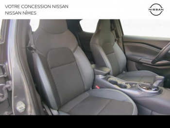 Photo 13 du bon plan NISSAN Juke 1.6 Hybrid 143ch N-Connecta 2022.5 occasion à 18780 €