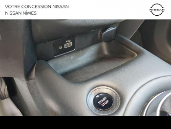 Photo 16 du bon plan NISSAN Juke 1.6 Hybrid 143ch N-Connecta 2022.5 occasion à 18780 €