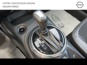 Photo 17 du bon plan NISSAN Juke 1.6 Hybrid 143ch N-Connecta 2022.5 occasion à 18780 €