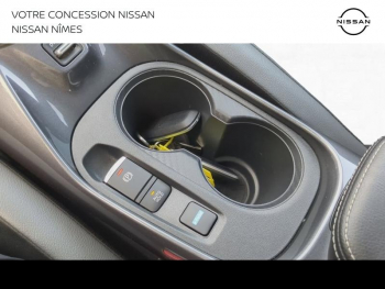 Photo 18 du bon plan NISSAN Juke 1.6 Hybrid 143ch N-Connecta 2022.5 occasion à 18780 €