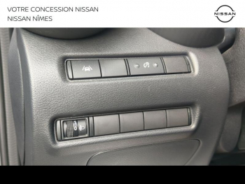 Photo 20 du bon plan NISSAN Juke 1.6 Hybrid 143ch N-Connecta 2022.5 occasion à 18780 €