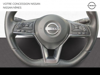 Photo 21 du bon plan NISSAN Juke 1.6 Hybrid 143ch N-Connecta 2022.5 occasion à 18780 €