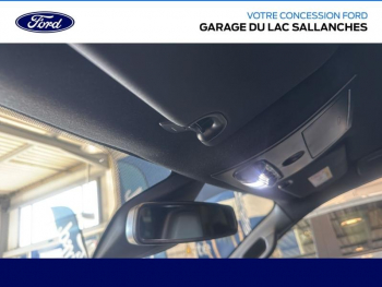 Photo 6 du bon plan FORD Ranger VUL 2.0 TDCi 213ch Double Cabine Raptor BVA10 occasion à 45990 €