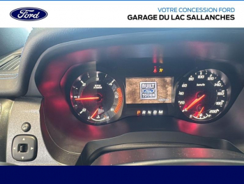 Photo 8 du bon plan FORD Ranger VUL 2.0 TDCi 213ch Double Cabine Raptor BVA10 occasion à 45990 €