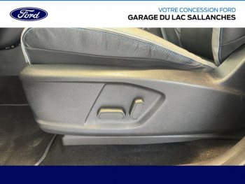 Photo 15 du bon plan FORD Ranger VUL 2.0 TDCi 213ch Double Cabine Raptor BVA10 occasion à 45990 €