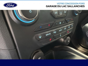 Photo 18 du bon plan FORD Ranger VUL 2.0 TDCi 213ch Double Cabine Raptor BVA10 occasion à 45990 €