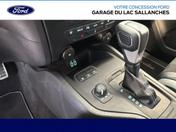 Photo 19 du bon plan FORD Ranger VUL 2.0 TDCi 213ch Double Cabine Raptor BVA10 occasion à 45990 €