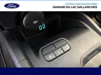 Photo 20 du bon plan FORD Ranger VUL 2.0 TDCi 213ch Double Cabine Raptor BVA10 occasion à 45990 €