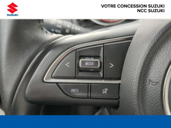 Photo 17 du bon plan SUZUKI Swift 1.2 Dualjet Hybrid 83ch PrivilÃ¨ge AllGrip occasion à 17490 €