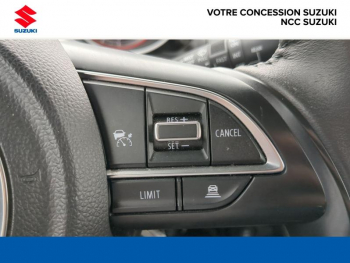 Photo 18 du bon plan SUZUKI Swift 1.2 Dualjet Hybrid 83ch PrivilÃ¨ge AllGrip occasion à 17490 €