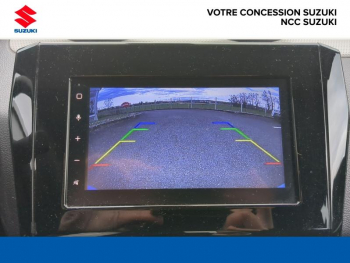 Photo 21 du bon plan SUZUKI Swift 1.2 Dualjet Hybrid 83ch PrivilÃ¨ge AllGrip occasion à 17490 €