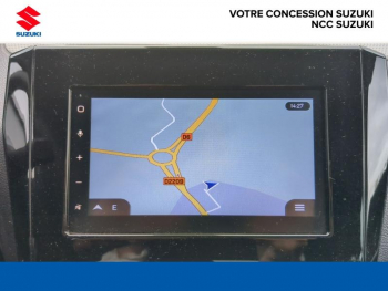 Photo 22 du bon plan SUZUKI Swift 1.2 Dualjet Hybrid 83ch PrivilÃ¨ge AllGrip occasion à 17490 €