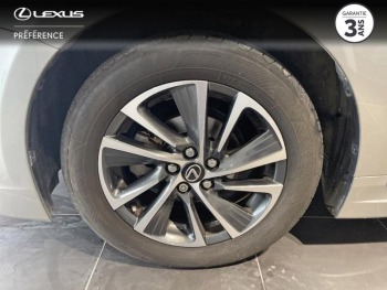 Photo 4 du bon plan LEXUS CT 200h Pack Business MY19 Euro6d-T occasion à 19900 €