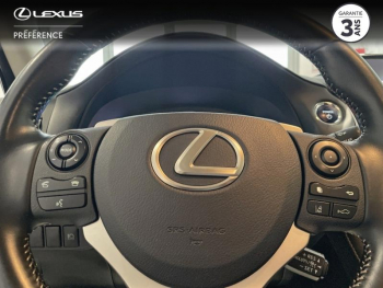 Photo 8 du bon plan LEXUS CT 200h Pack Business MY19 Euro6d-T occasion à 19900 €