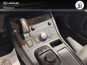 Photo 9 du bon plan LEXUS CT 200h Pack Business MY19 Euro6d-T occasion à 19900 €