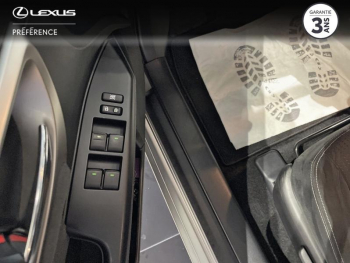 Photo 12 du bon plan LEXUS CT 200h Pack Business MY19 Euro6d-T occasion à 19900 €