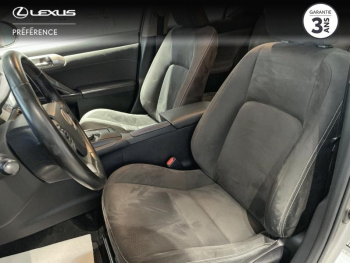 Photo 13 du bon plan LEXUS CT 200h Pack Business MY19 Euro6d-T occasion à 19900 €
