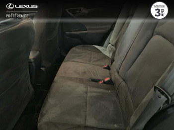 Photo 14 du bon plan LEXUS CT 200h Pack Business MY19 Euro6d-T occasion à 19900 €