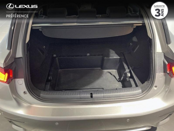 Photo 15 du bon plan LEXUS CT 200h Pack Business MY19 Euro6d-T occasion à 19900 €