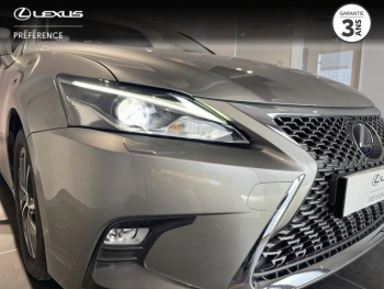 Photo 16 du bon plan LEXUS CT 200h Pack Business MY19 Euro6d-T occasion à 19900 €