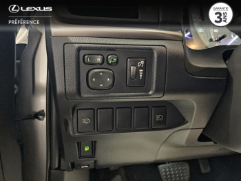 Photo 17 du bon plan LEXUS CT 200h Pack Business MY19 Euro6d-T occasion à 19900 €