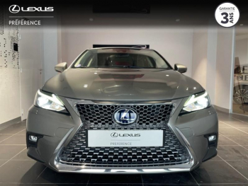 Photo 18 du bon plan LEXUS CT 200h Pack Business MY19 Euro6d-T occasion à 19900 €