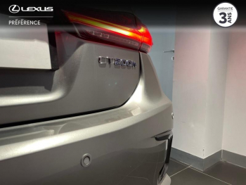 Photo 19 du bon plan LEXUS CT 200h Pack Business MY19 Euro6d-T occasion à 19900 €