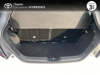 Photo 10 du bon plan TOYOTA Aygo X 1.0 VVT-i 72ch Dynamic occasion à 12490 €