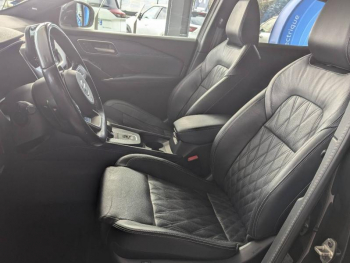 Photo 4 du bon plan NISSAN Qashqai 1.3 Mild Hybrid 158ch Tekna+ Xtronic occasion à 26890 €