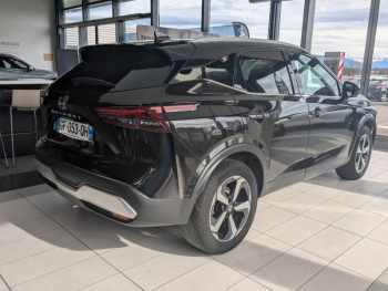 Photo 7 du bon plan NISSAN Qashqai 1.3 Mild Hybrid 158ch Tekna+ Xtronic occasion à 26890 €
